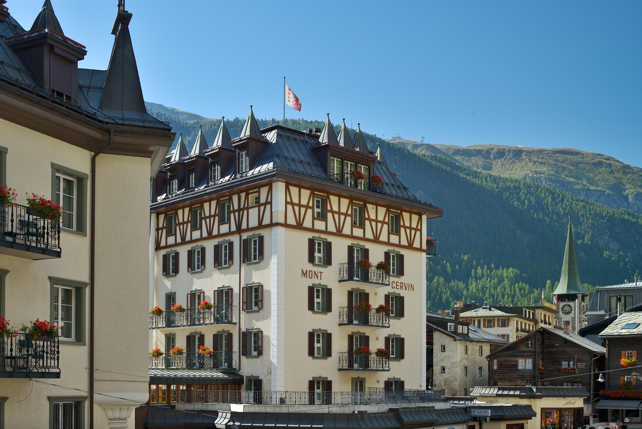 Mont Cervin Hotel Zermatt MCP 05 1